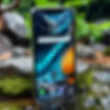 The Ultimate iPhone 13 Pro Max Water Test: Unveiling Its Waterproof Performance Introduction