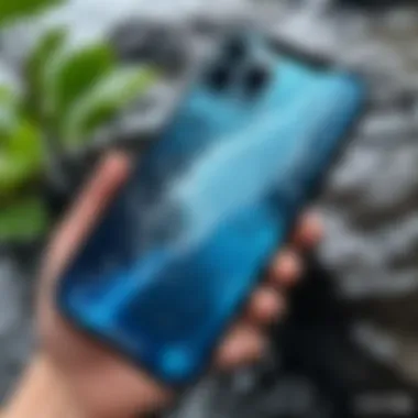 Notable The Ultimate iPhone 13 Pro Max Water Test: Unveiling Its Waterproof Performance Notable The Ultimate iPhone 13 Pro Max Water Test: Unveiling Its Waterproof Performance