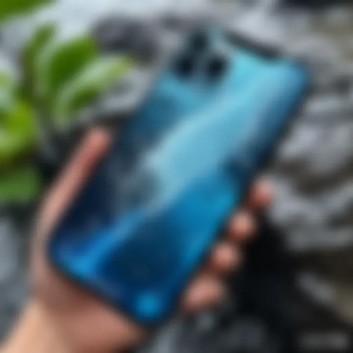 Notable The Ultimate iPhone 13 Pro Max Water Test: Unveiling Its Waterproof Performance Notable The Ultimate iPhone 13 Pro Max Water Test: Unveiling Its Waterproof Performance