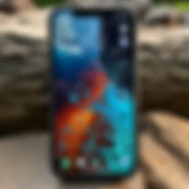 The Ultimate iPhone 13 Pro Max Water Test: Unveiling Its Waterproof Performance Summary The Ultimate iPhone 13 Pro Max Water Test: Unveiling Its Waterproof Performance Summary