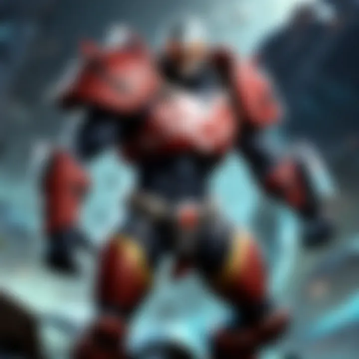 Top Player Spotlight