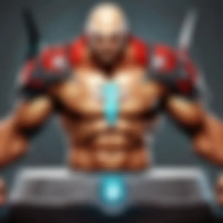 Cutting-Edge Technology in Routers Advanced technology in routers