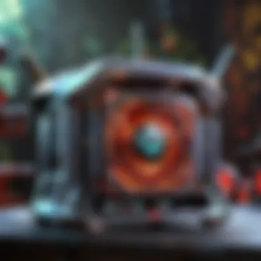 Robust Performance in Budget-Friendly Routers Robust performance in budget routers