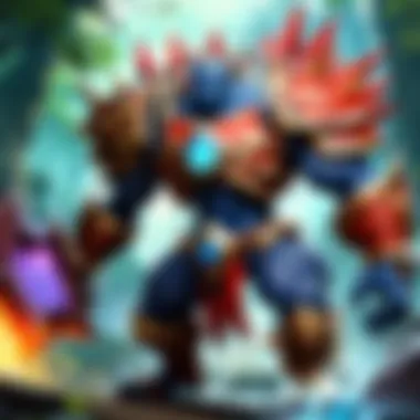 Top-tier Strategies Mastery Mastering Top-tier Strategies in Duel Masters Mobile Game