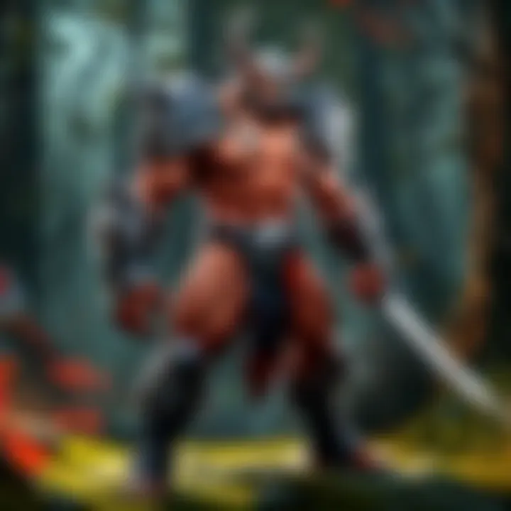 Tournament Excitement on DotaRush