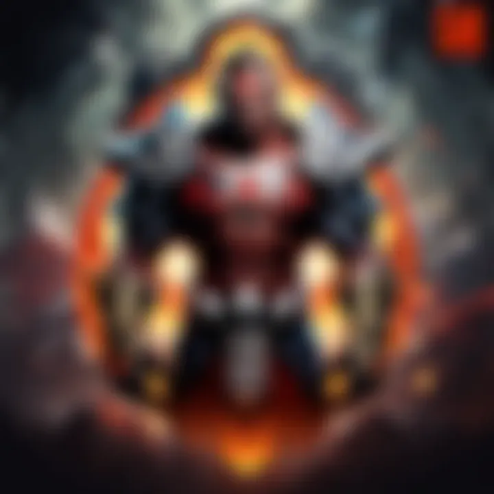 Branding Impact on Audience Engagement Analysis of audience engagement through tournament branding