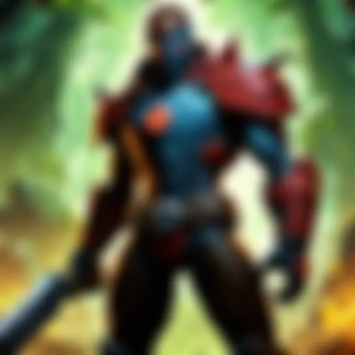 Targeted Training Regimens for Enhanced Aim Visualization of targeted training regimens for gamers