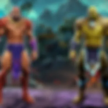 Comparison of Twitch and YouTube monetization models