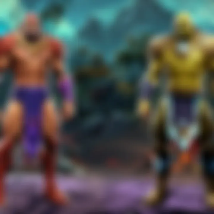 Comparison of Twitch and YouTube monetization models