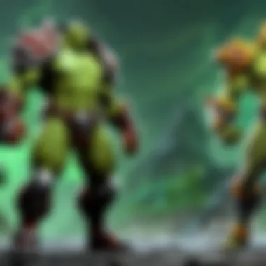 An analysis of gameplay statistics and performance metrics