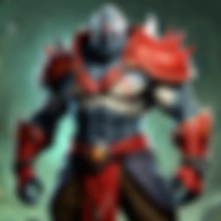 Illustration of frustrated user staring at non-responsive program icon