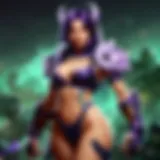 Twitch account creation interface