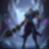 Illustration of Twitch ad revenue dynamics