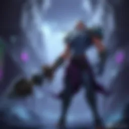 Illustration of Twitch ad revenue dynamics