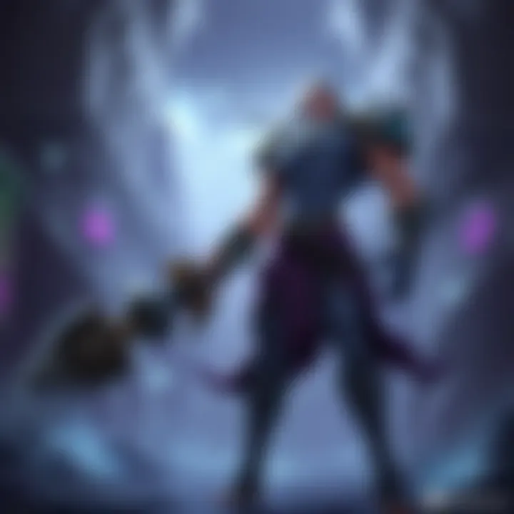 Understanding Twitch Ad Revenue Illustration of Twitch ad revenue dynamics