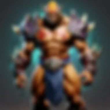 User navigating through a Twitch clip downloader