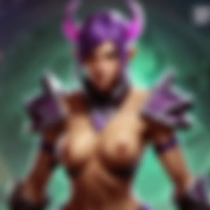 Community engagement during a Twitch stream