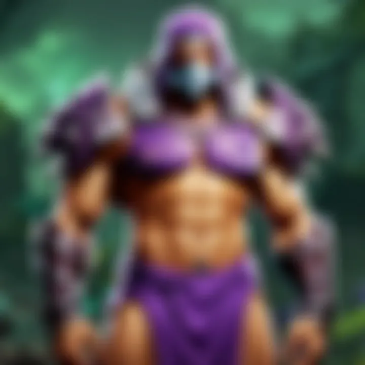 Digital device screen displaying Twitch homepage