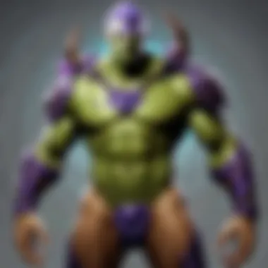 Twitch Live Chat interface showcasing user interactions