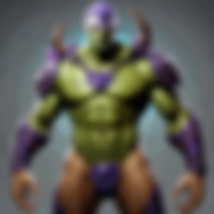 Twitch Live Chat interface showcasing user interactions