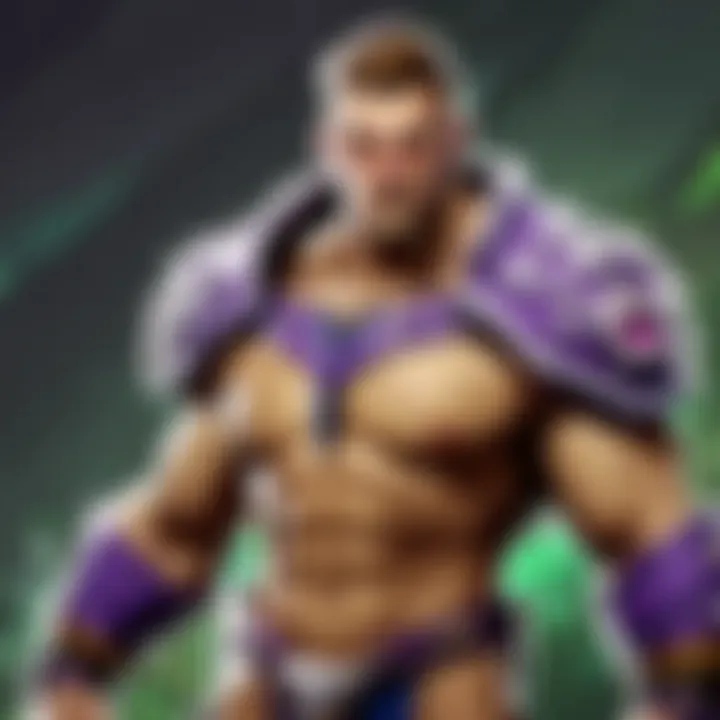 Illustration highlighting the impact of ad revenue on Twitch payouts