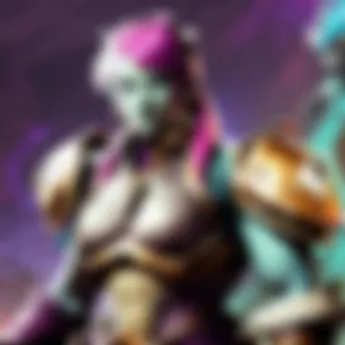 Illustration showing the growth of Twitch subscriber base