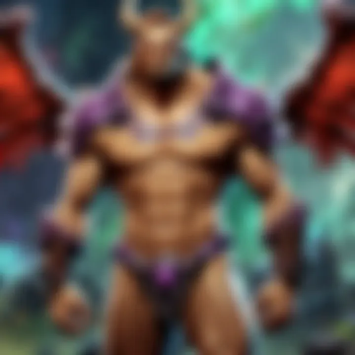 Twitch platform integration