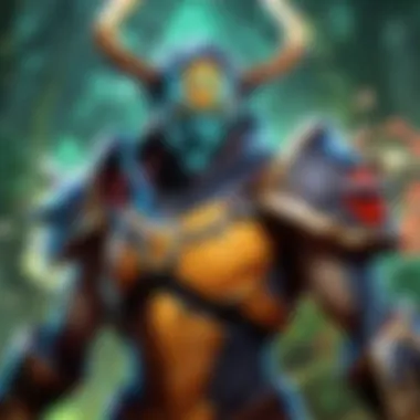 Illustration showing streamer and viewer interactions with sound alerts