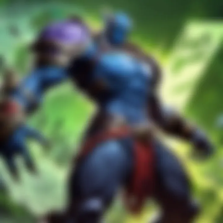 Technology Integration Illustration