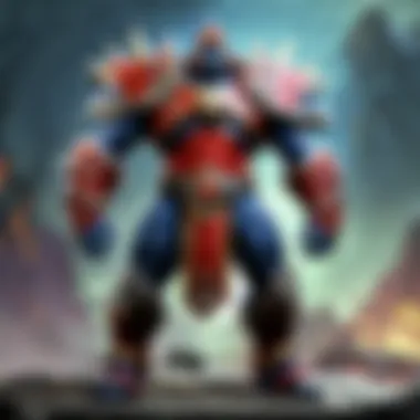 Ultimate Gear Fusion Ultimate Gear Fusion