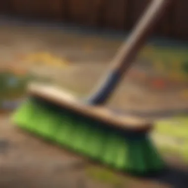 Innovative Bristle Technology for Superior Cleaning Innovative Bristle Technology for Superior Cleaning