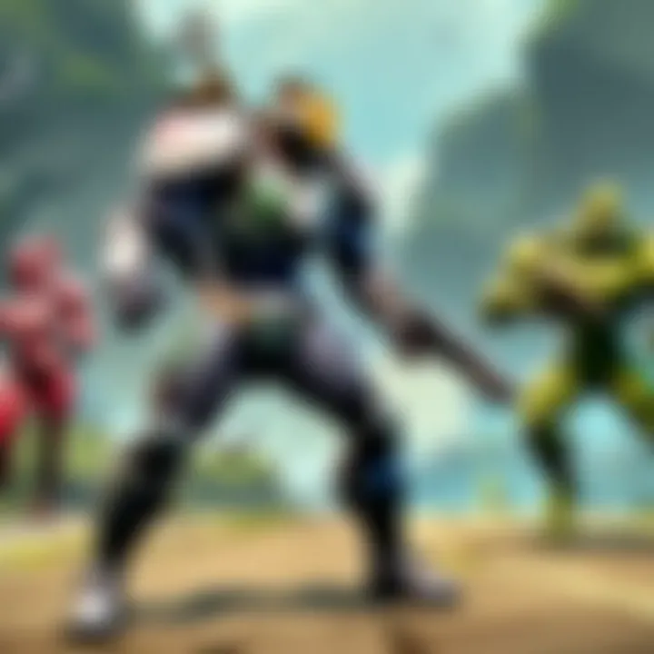 Optimizing Gameplay COD Mobile gameplay optimization