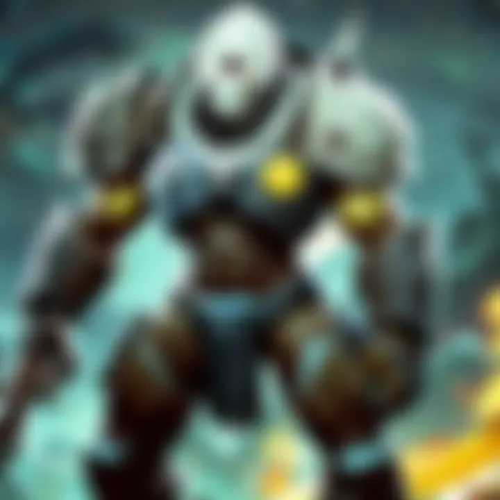 Revolutionizing Gaming Experience Innovative technology for gaming enhancement