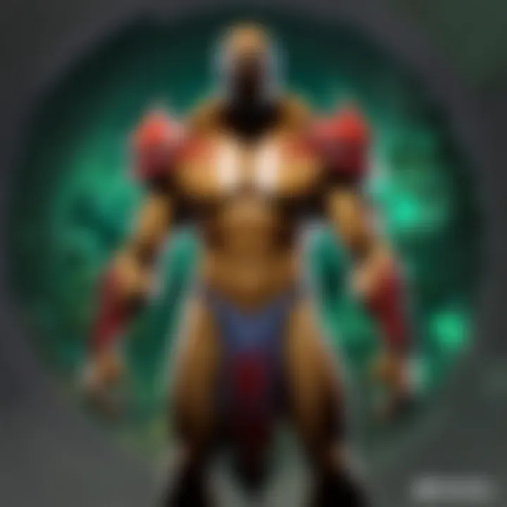 Customizing stream overlays for Twitch