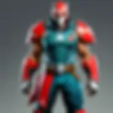 Elegant attire suitable for roleplaying