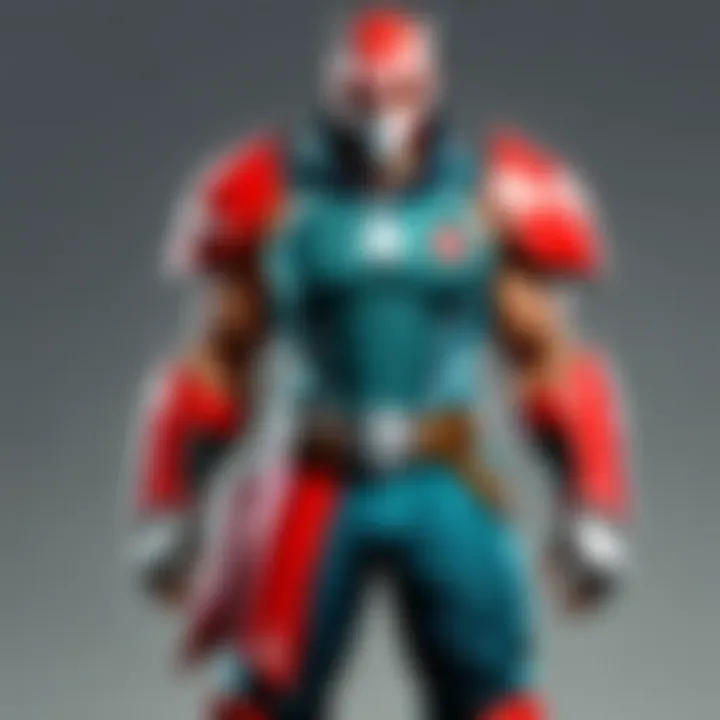 Elegant attire suitable for roleplaying