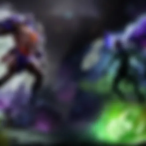 Professional PC setup for Twitch streaming