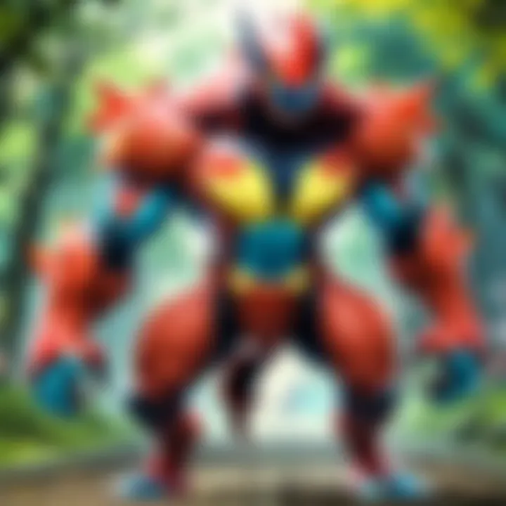 A vibrant assortment of Pokémon Go catchers displayed together.