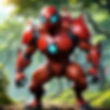 An illustration showing optimal strategies for using Pokémon Go catchers.