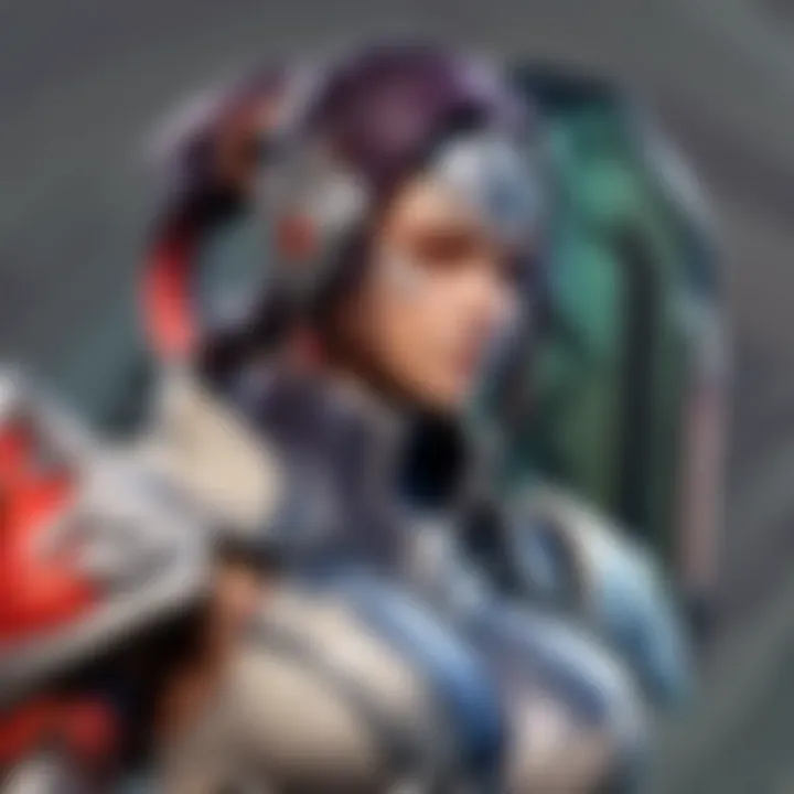 Efficient cooling system to maintain optimal PC performance