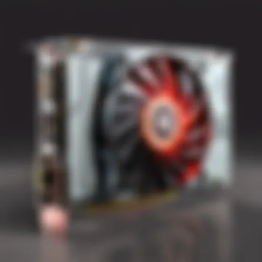 Top-of-the-line graphics card for Valorant gaming