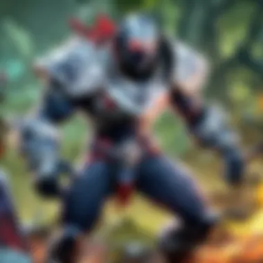 High-performance processor for enhanced Valorant gameplay