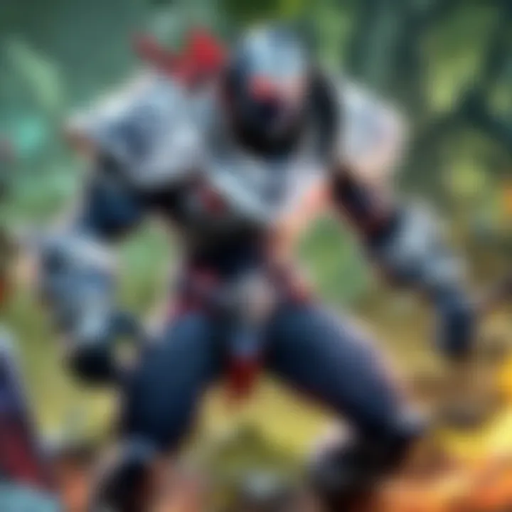 High-performance processor for enhanced Valorant gameplay