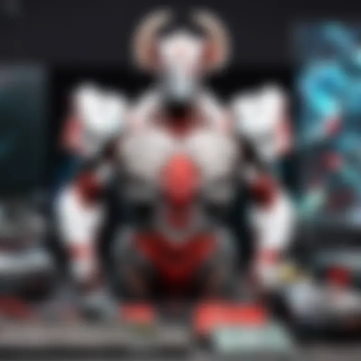 Optimal RAM specifications for Valorant gaming experience