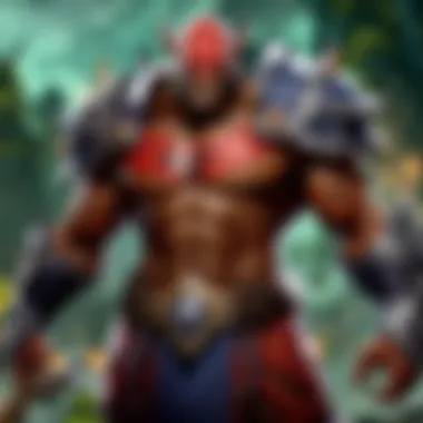 UMG Gaming Platform Showcasing Skillful Gameplay