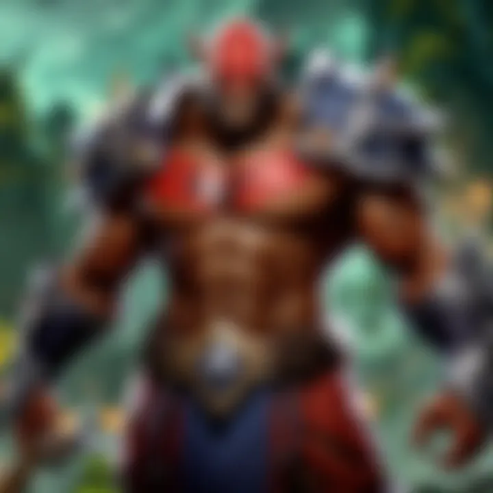 UMG Gaming Platform Showcasing Skillful Gameplay