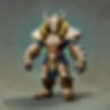 A visual representation of AFK gift codes in Dota