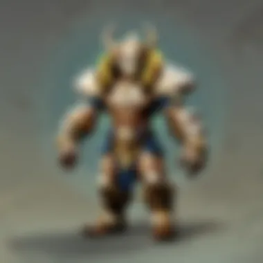 A visual representation of AFK gift codes in Dota