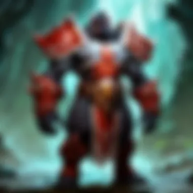 Effective Community Strategies for Boss Encounters Community strategies for defeating bosses