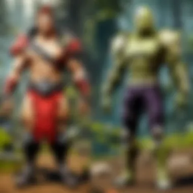 Graphical representation of benefits and limitations of crossplay